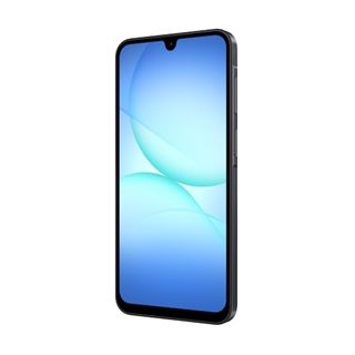 Samsung A17 128 GB schwarz SM-A175FZKBEUB