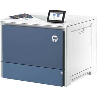 HP Color LaserJet Enterprise 5700dn Farblaserdrucker 43 S./Min. A4