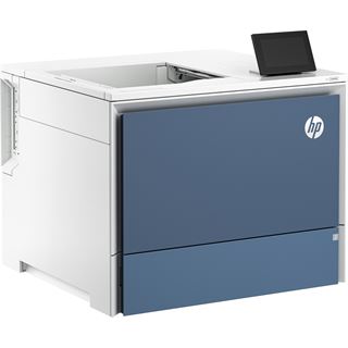 HP Color LaserJet Enterprise 5700dn Farblaserdrucker 43 S./Min. A4
