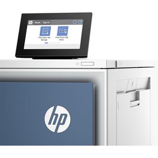 HP Color LaserJet Enterprise 5700dn Farblaserdrucker 43 S./Min. A4
