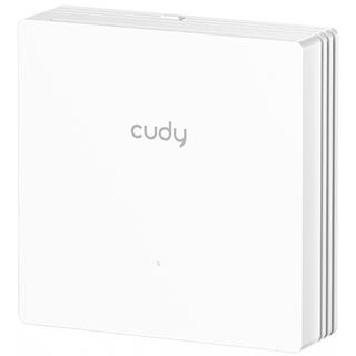 Cudy AX3000 Gigabit Wall-Plate Wi-Fi 6 Access Point