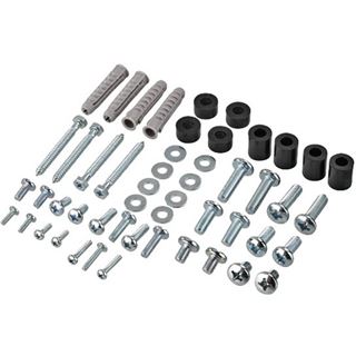 Hama Halterung 00220808 / f&uuml;r 75" Schwarz