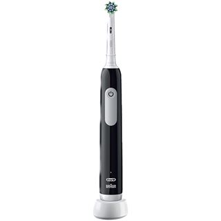 Oral-B Zahnbürste 914170 / Pro Series 1 Cross Action Schwarz