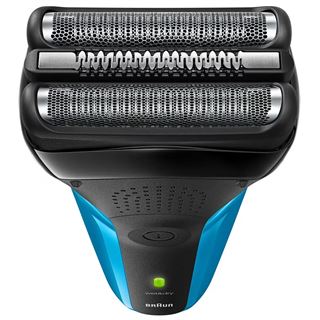 Braun Rasierklinge 736879 / Kombipack 21B Silber