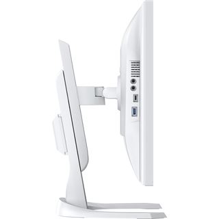 27" (68,58cm) EIZO FlexScan EV2740X Wei&szlig; 3840x2160 1x