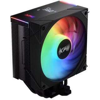 ADATA XPG MAESTRO PLUS 42SA (ARGB) schwarz Tower K&uuml;hler