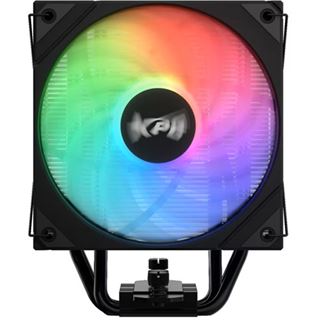 ADATA XPG MAESTRO PLUS 42SA (ARGB) schwarz Tower K&uuml;hler