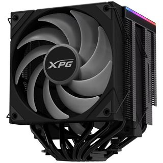 ADATA XPG MAESTRO PLUS 62DA (120mm ARGB Fan) schwarz retail