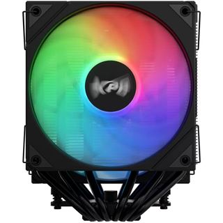 ADATA XPG MAESTRO PLUS 62DA (120mm ARGB Fan) schwarz retail