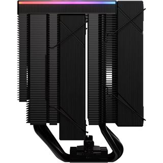 ADATA XPG MAESTRO PLUS 62DA (120mm ARGB Fan) schwarz retail