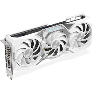 16GB Acer Radeon RX 9070 XT Predator BiFrost OC 16GB White Edition