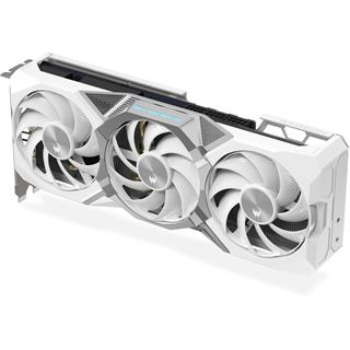 16GB Acer Radeon RX 9070 XT Predator BiFrost OC 16GB White Edition