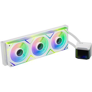 ADATA XPG Levante II 360 wei&szlig; All-in-One
