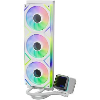 ADATA XPG Levante II 360 wei&szlig; All-in-One