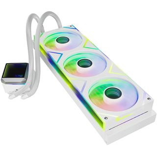 ADATA XPG Levante II 360 wei&szlig; All-in-One