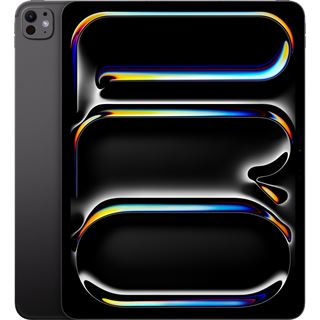 13" (33,02cm) Apple iPad Pro M5 Cellular mit Nanotexturglas 1 TB