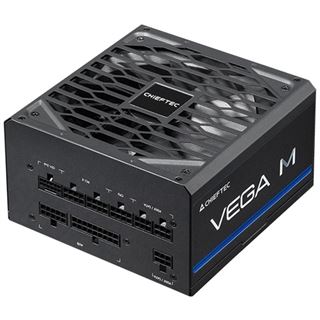 1000 Watt Chieftec VEGA M Series PPG-1000-C