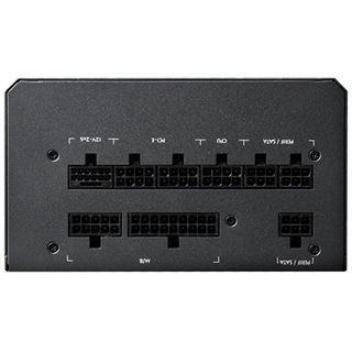 1000 Watt Chieftec VEGA M Series PPG-1000-C