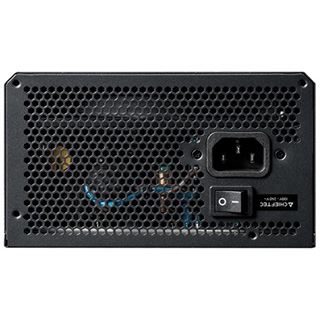 1000 Watt Chieftec VEGA M Series PPG-1000-C