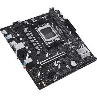 Asus PRIME B850M-F (AM5)