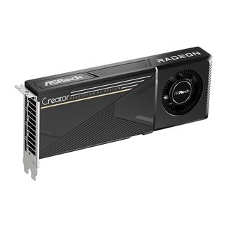 32GB ASRock Radeon AI Pro R9700 Creator