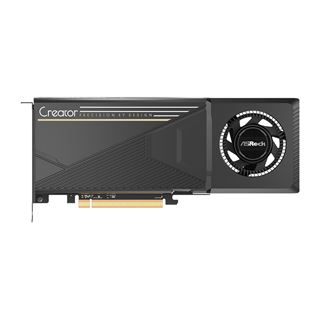 32GB ASRock Radeon AI Pro R9700 Creator