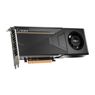 32GB ASRock Radeon AI Pro R9700 Creator