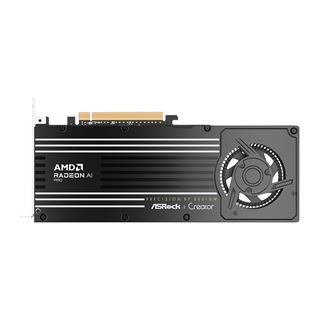 32GB ASRock Radeon AI Pro R9700 Creator