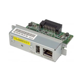 EPSON UB-E04 (023):10/100BASE T ETHERNET I/F BOARD