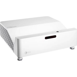 Optoma ZK420UST UHD 4K (3840 X 2160) - 4200 LM LASER - UST - TR: