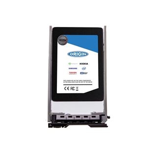 1.92TB ORIGIN STORAGE HOT PLUG ENTERPRISE SSD 2.5IN SATA MIXED WORK
