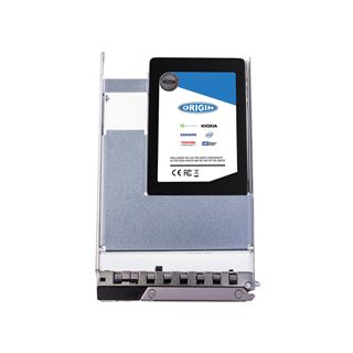 1.92TB ORIGIN STORAGE HOT PLUG ENTERPRISE SSD 3.5IN SATA READ