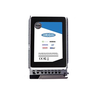 480GB ORIGIN STORAGE HOT PLUG ENTERPRISE SSD 2.5IN SATA MIXED WORK