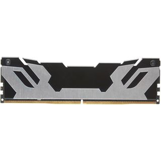 32GB (2x 16GB) Kingston FURY Renegade schwarz/silber DDR5-7600MT/S