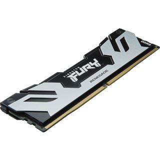 32GB (2x 16GB) Kingston FURY Renegade schwarz/silber DDR5-7600MT/S