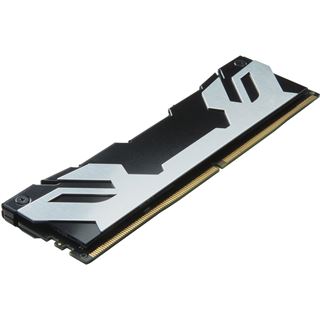 32GB (2x 16GB) Kingston FURY Renegade schwarz/silber DDR5-7600MT/S
