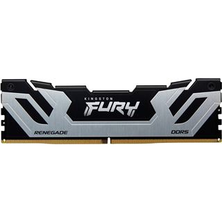 24GB Kingston FURY Renegade schwarz/silber DDR5-8800 DIMM CL42 Single