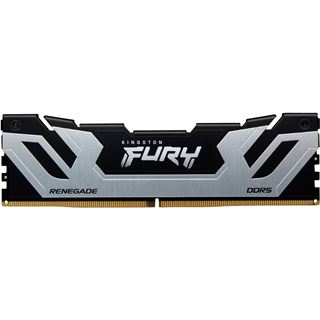 48GB (2x 24GB) Kingston FURY Renegade schwarz/silber DDR5 8800MT/S