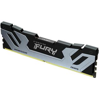 48GB (2x 24GB) Kingston FURY Renegade schwarz/silber DDR5 8800MT/S
