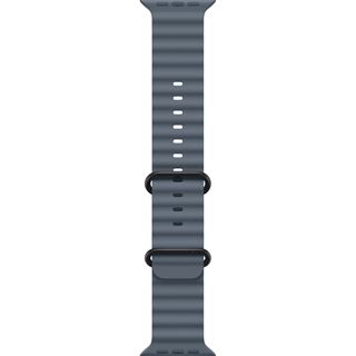 Apple 49mm ANCHORBLUE OCEANBAND