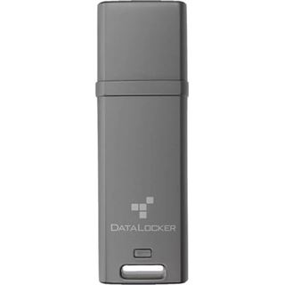 16GB ORIGIN STORAGE DATALOCKER DL GO 256BIT AES XTS USB-STICK FIPS
