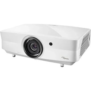 Optoma UHZ58LV LASER 4K UHD 3000 4200 LM LASER - UST - TR: 0.25:1