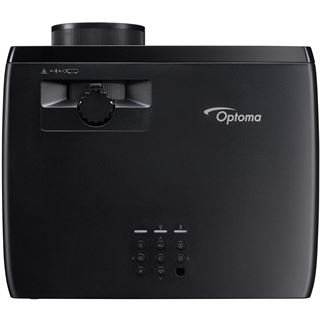Optoma UHZ58LV LASER 4K UHD 3000 4200 LM LASER - UST - TR: 0.25:1