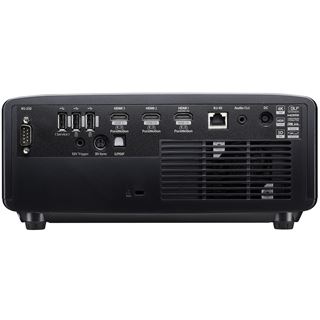 Optoma UHZ58LV LASER 4K UHD 3000 4200 LM LASER - UST - TR: 0.25:1