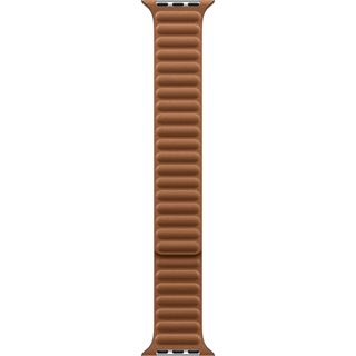 Apple 42mm CARAMEL MAGNETIC LINK