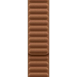 Apple 42mm CARAMEL MAGNETIC LINK