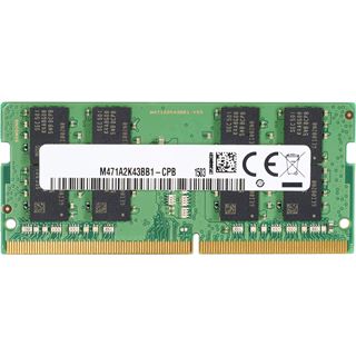 16GB HP DDR4-3200 SODIMM