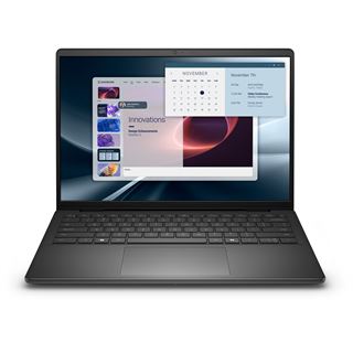 Notebook 14" (35,56cm) Dell PRO 14 ESSENTIAL PV14255 Ryzen AI 7