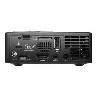 Optoma ML750I DLP PROJECTOR