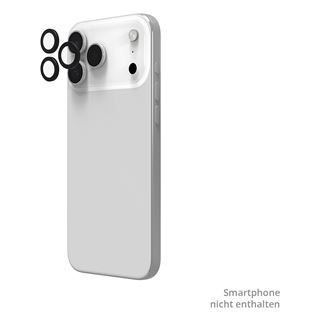 ZAGG INVISIBLESHIELD PREMIUM GLASS 17 PRO/17 PRO MAX/IPHONE 16 PRO/